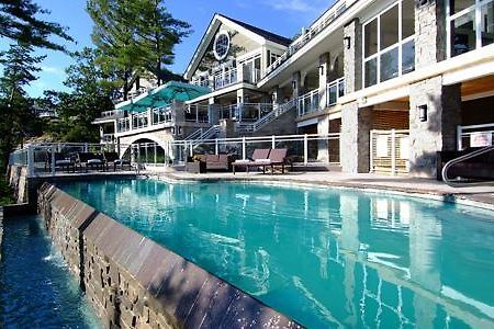 Touchstone Resort เบรซบริดจ์ ภายนอก รูปภาพ