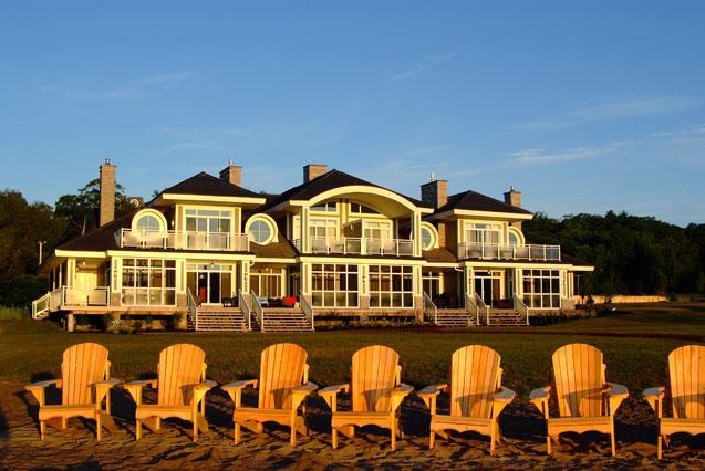 Touchstone Resort เบรซบริดจ์ ภายนอก รูปภาพ